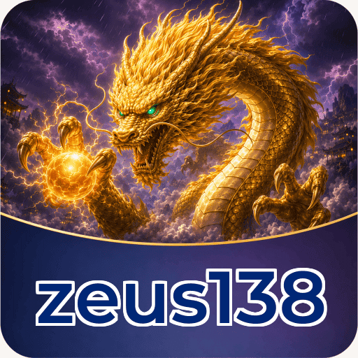 zeus138 APK v4.7.5 - Screenshot UI modern dan intuitif Indonesia